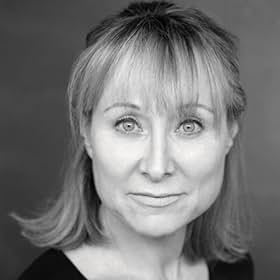 Karen Lewis-Attenborough